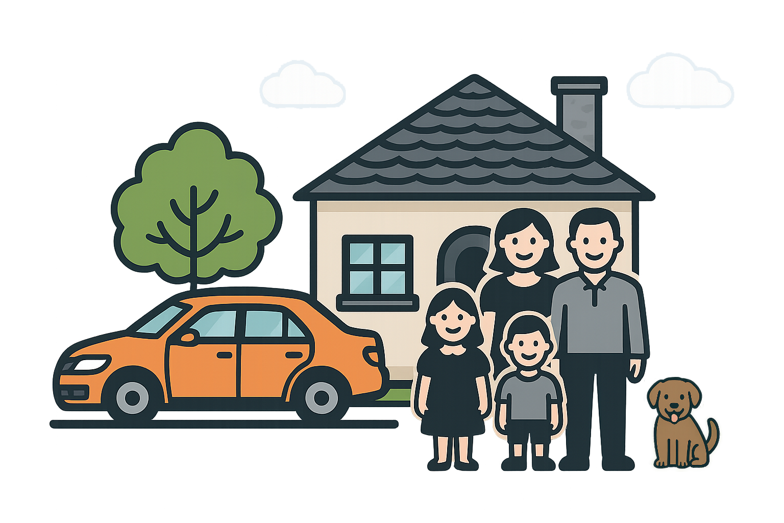 Insurance Hero Image